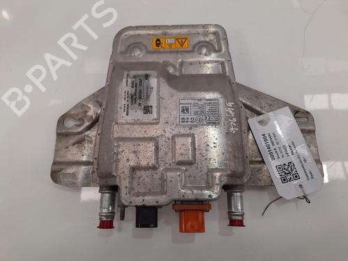 Elektronisk modul JAGUAR I-PACE (X590) EV400 AWD (400 hp) 26858841