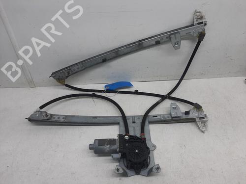 Used Front left window mechanism CITROËN XSARA PICASSO (N68) 1.6 16V (109 hp) 26845673