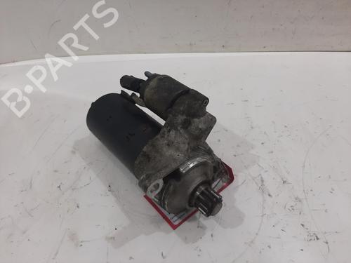 Used Starter AUDI A3 Convertible (8P7) 2.0 TDI (140 hp) 29809705