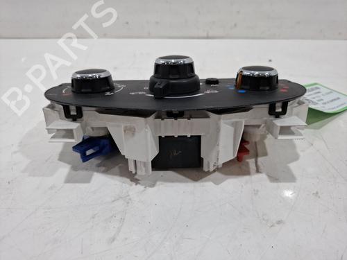 Climate control DACIA DUSTER (HS_) 1.5 dCi | BP38919260I5 - Image 2