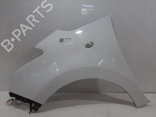 left-front-fenders-citroen-c3-picasso-sh_-2008-36316007 main image