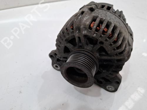 Alternator VW GOLF VI (5K1) 1.4 | BP38568696M7 - Image 4
