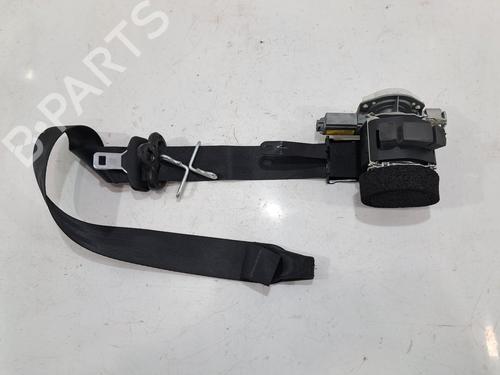 Front left seatbelt FORD FIESTA VI (CB1, CCN) 1.25 | BP31650387I26 - Image 4