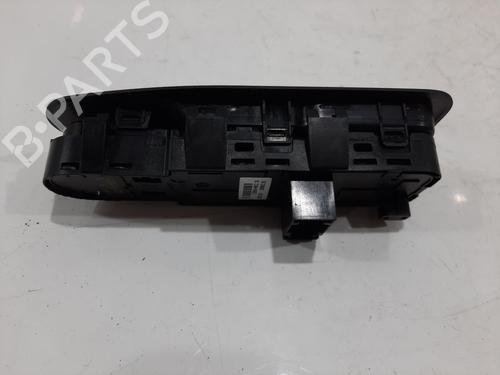 Right front window switch PEUGEOT EXPERT Van (VF3A_, VF3U_, VF3X_) 1.6 HDi 90 8V | BP37491465I26 - Image 4