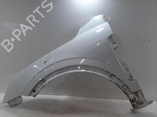 Aleta delantera izquierda VAUXHALL ANTARA A (L07) 2.2 CDTi FWD (163 hp) 30843635