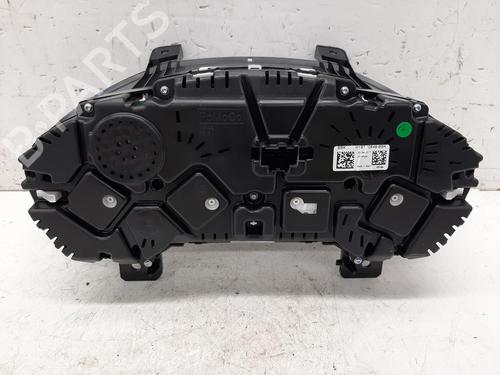 Instrument cluster FORD FIESTA VII (HJ, HF) 1.0 EcoBoost | BP26787249C47 