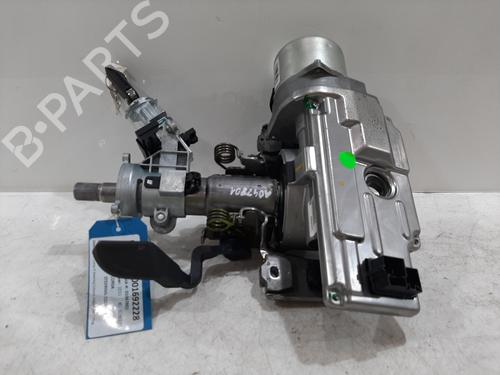 Used Steering column Steering column VAUXHALL CORSA Mk III (D) (S07) 1.4 (L08) (101 hp) 34038761 34038761