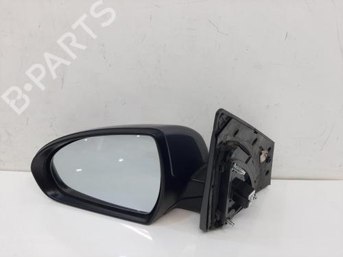 Used Left mirror HYUNDAI IONIQ (AE) 1.6 GDI Hybrid (141 hp) 27720607