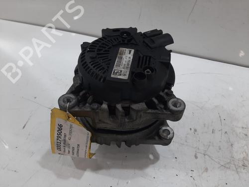 Alternator PEUGEOT PARTNER Box Body/MPV 1.6 HDi | BP38059903M7 - Image 5