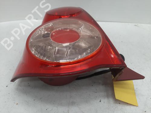 Left taillight KIA PICANTO I (SA) 1.0 | BP26757179C34 
