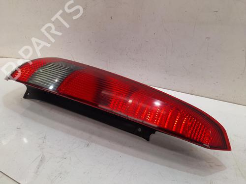 Left taillight FORD FIESTA V (JH_, JD_) 1.4 16V | BP26853899C34 