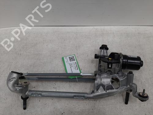 Front wiper motor RENAULT CAPTUR II (HF_) E-TECH 160 | BP26871617M29 