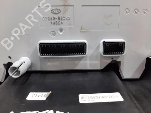 Climate control KIA PICANTO III (JA) 1.0 T-GDi | BP38076358I5 - Image 4