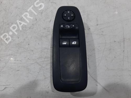Used Switch Switch PEUGEOT 208 I (CA_, CC_) 1.6 HDi / BlueHDi 75 (75 hp) 36697419 36697419