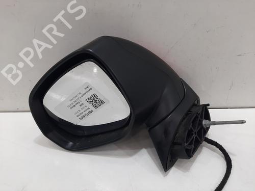 Used Left mirror PEUGEOT 3008 I MPV (0U_) 1.6 HDi (112 hp) 29266680