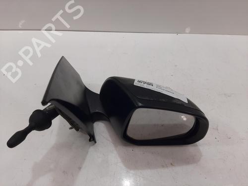 Retrovisor direito Retrovisor direito SUZUKI ALTO VII (GF, HA25_, HA35_) 1.0 (AMF310, GFC31S) (68 hp) 36290336 36290336