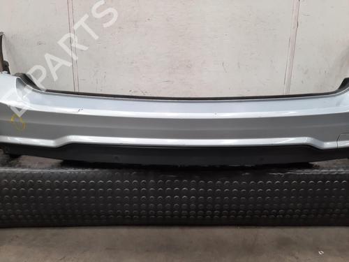 Rear bumper MERCEDES-BENZ C-CLASS T-Model (S204) C 350 CDI (204.223) | BP26784492C8 