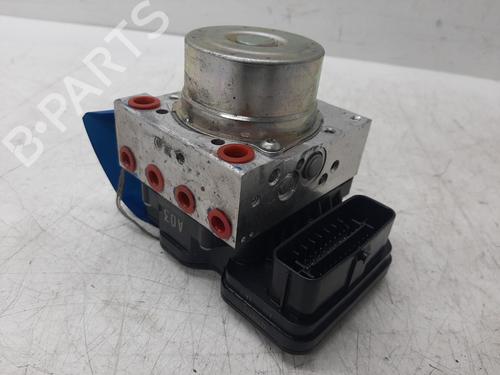 ABS pump MITSUBISHI L200 / TRITON (KJ_, KK_, KL_) 2.4 DI-D 4WD (KJ0T) | BP26870600M43 