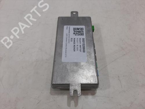 Øvrige Styrinhsenheder LAND ROVER RANGE ROVER IV (L405) 4.4 SDV8 4x4 (340 hp) 30179425