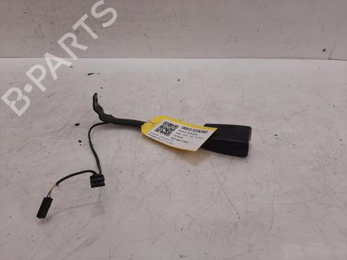 Sikkerhetsbelte-spenne Sikkerhetsbelte-spenne SKODA OCTAVIA II (1Z3) 1.9 TDI (105 hp) 36154219 36154219