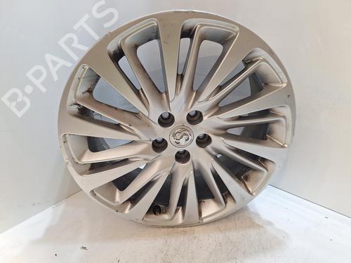 Used Rim Rim VAUXHALL ASTRA Mk VII (K) (B16) 1.4 Turbo (150 hp) 33799922 33799922