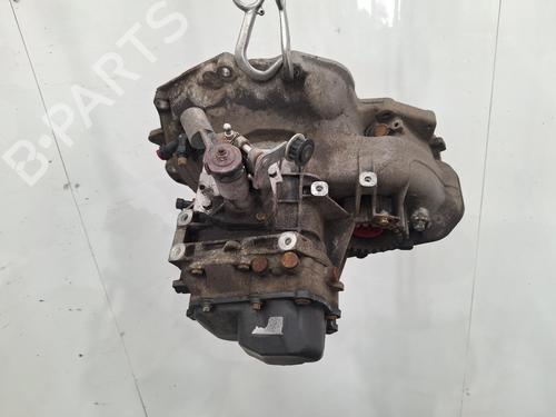 Gearbox VAUXHALL ZAFIRA Mk II (B) (A05) 1.8 | BP29398016M3 