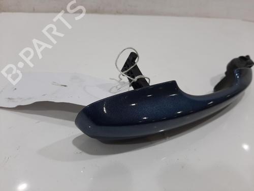Exterior handle FORD FOCUS IV Turnier (HP) 1.0 EcoBoost | BP32422808C122