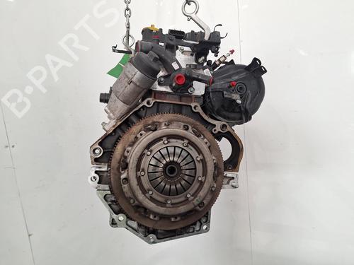 Engine VAUXHALL CORSA Mk IV (E) (X15) 1.4 | BP33281811M1 - Image 3