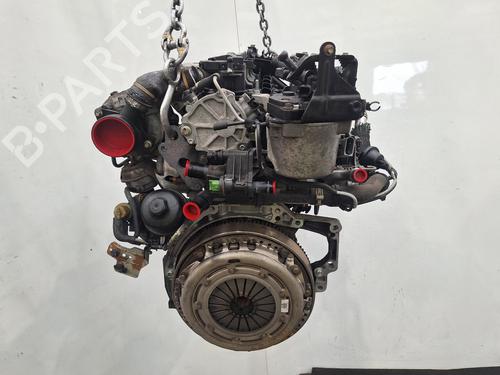 Motor FORD C-MAX II (DXA/CB7, DXA/CEU) 1.6 TDCi | BP29810116M1 