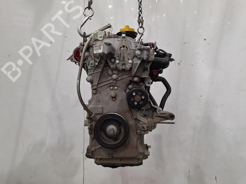 Engine DACIA SANDERO II TCe 90 (B8M1, B8MA, B8AC) | BP39916706M1 - Image 4