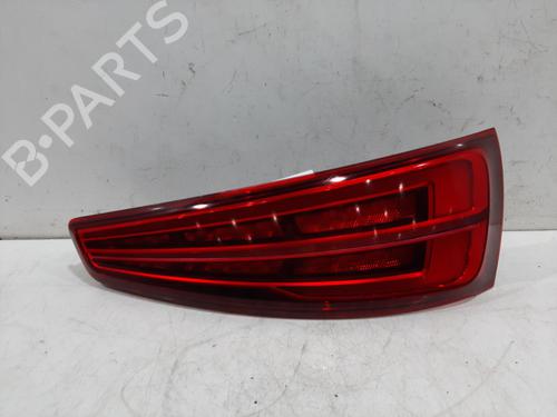 Used Right taillight AUDI Q3 (8UB, 8UG) 1.4 TSI (150 hp) 30260245