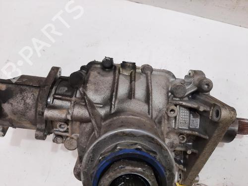 Transfer box BMW X1 (F48) xDrive 20 d | BP30094823M36 