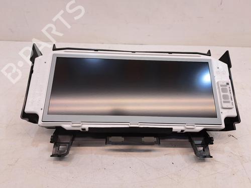 Instrument cluster VAUXHALL COMBO Mk IV (E) Life (K9) 1.5 | BP26862498C47 