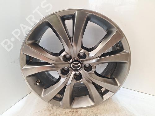 Used Rim Rim MAZDA CX-30 (DM) SKYACTIV-X M Hybrid (DMFP) (179 hp) 35985478 35985478
