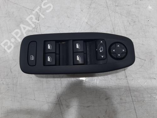 Used Switch Switch PEUGEOT 2008 I (CU_) 1.6 BlueHDi 100 (100 hp) 36452269 36452269