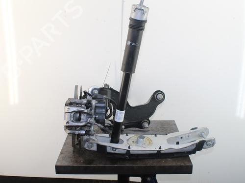Left rear suspension arm MERCEDES-BENZ B-CLASS Sports Tourer (W247) B 200 (247.087) | BP26744639M14 
