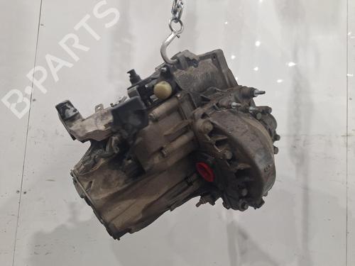 Gearbox CITROËN C4 Picasso II 1.6 BlueHDi 120 | BP33125253M3  - Image 5
