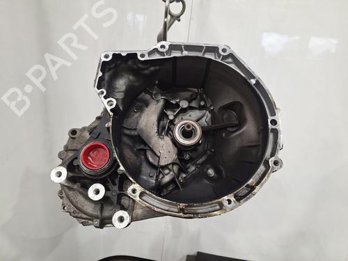 Gearkasse FORD TRANSIT COURIER B460 Box Body/MPV 1.5 TDCi (75 hp) 29061225