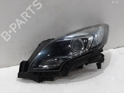 Phare gauche VAUXHALL ZAFIRA Mk III (P12) 1.8 (75) (140 hp) 32757531