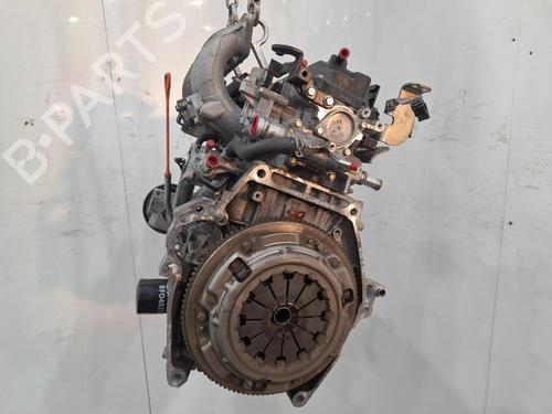 Used Other Other HONDA JAZZ III (GE_, GG_, GP_, ZA_) 1.3 i (GE6, GG3, GG6) (100 hp) 40533438 40533438