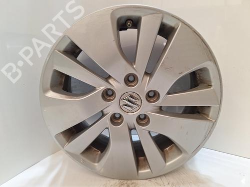 Used Rim Rim SUZUKI SX4 S-Cross (JY) 1.6 DDiS (AKK 416D) (120 hp) 33555299 33555299