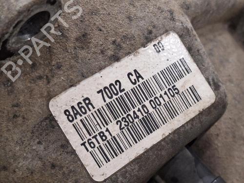 Gearbox FORD FIESTA VI (CB1, CCN) 1.25 | BP37608031M3 - Image 2