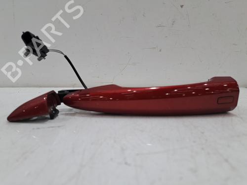 Used Exterior handle Exterior handle NISSAN QASHQAI III (J12) 1.5 VC-T e-Power (190 hp) 36773419 36773419