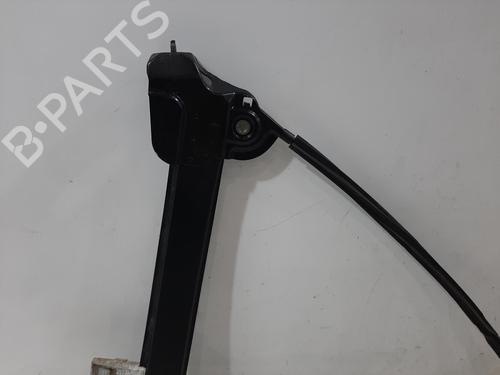 Front right window mechanism PEUGEOT RCZ 2.0 HDi | BP32288241C23