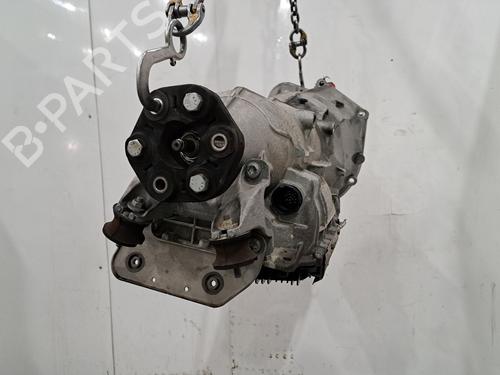 Gearbox BMW 1 (E87) 116 i | BP26754955M3 