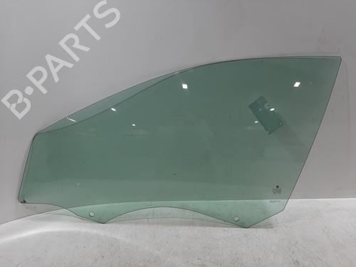 Used Front left door window SKODA OCTAVIA III (5E3, NL3, NR3) 1.0 TSI (115 hp) 26859446
