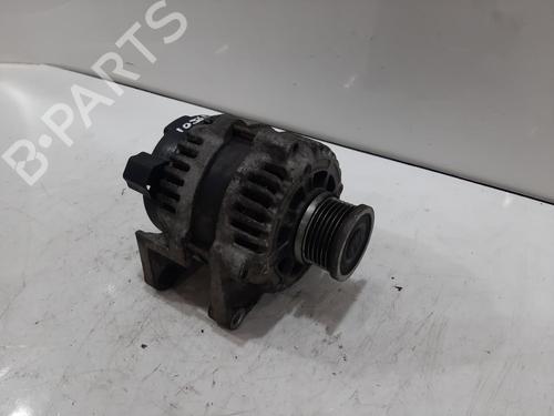 Used Alternator Alternator 38083775 38083775