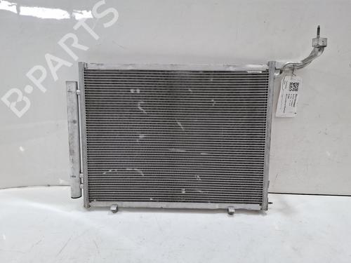 Used Air conditioning evaporator Air conditioning evaporator 38604306 38604306