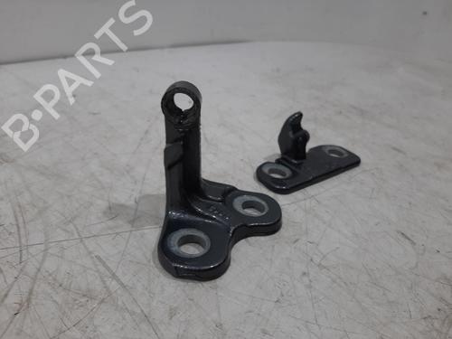Hinge/Door check strap JAGUAR I-PACE (X590) EV400 AWD | BP36697338C146 - Image 3