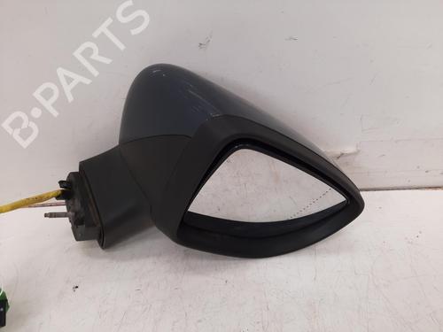 Used Right mirror RENAULT CAPTUR I (J5_, H5_) 0.9 TCe 90 (90 hp) 26775015